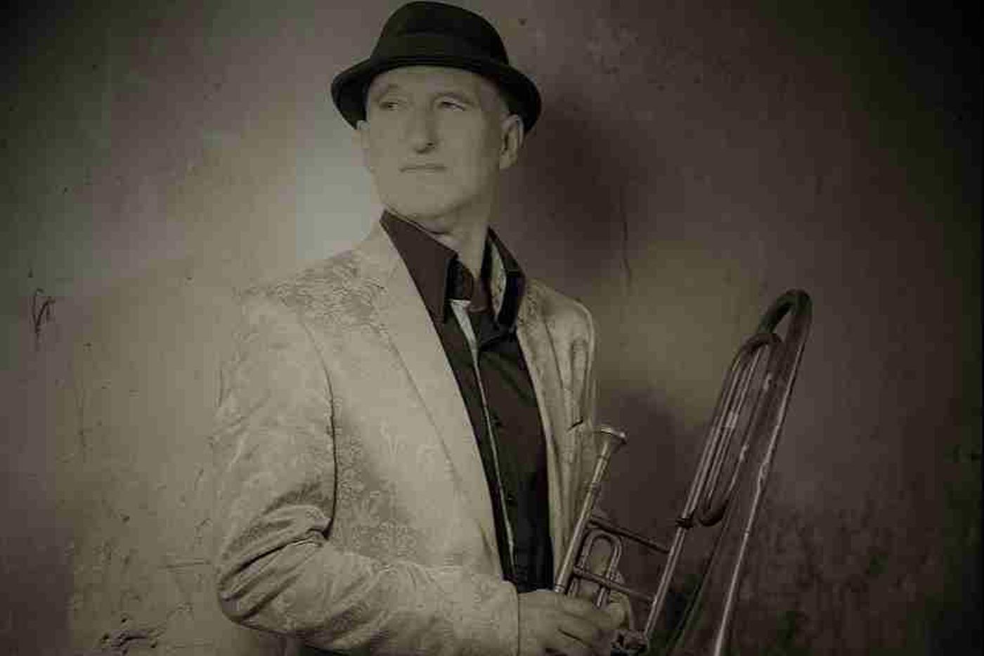 Muzikale lezing of Theater college